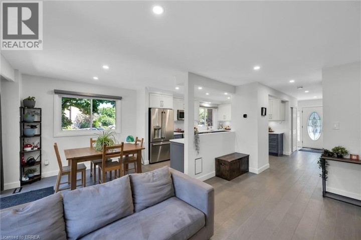 Photo 12 at 69 Garden Crescent, Innerkip, Woodstock Photo 12 at 69 Garden Crescent, Innerkip, Woodstock