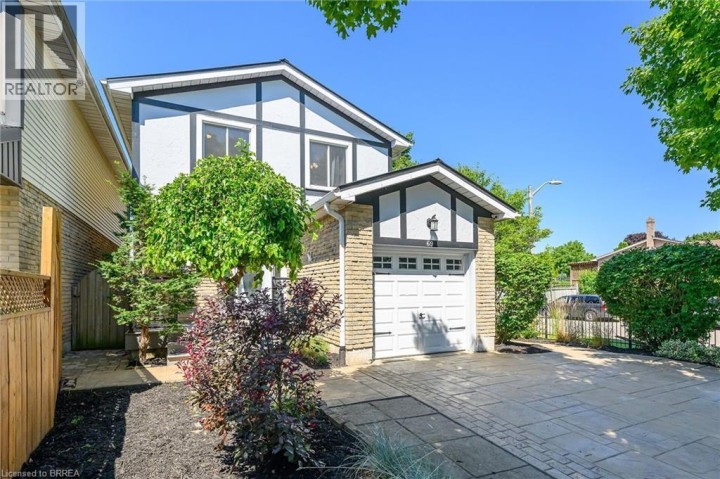 Photo 2 at 69 Garden Crescent, Innerkip, Woodstock Photo 2 at 69 Garden Crescent, Innerkip, Woodstock