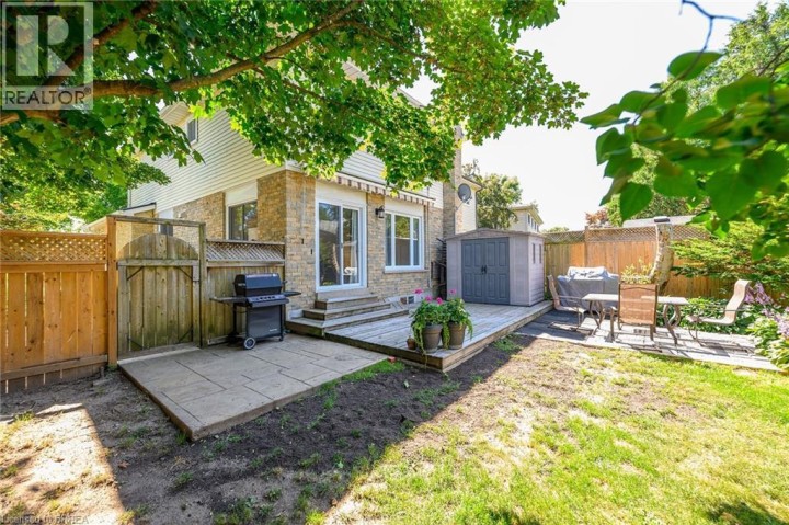 Photo 33 at 69 Garden Crescent, Innerkip, Woodstock Photo 33 at 69 Garden Crescent, Innerkip, Woodstock