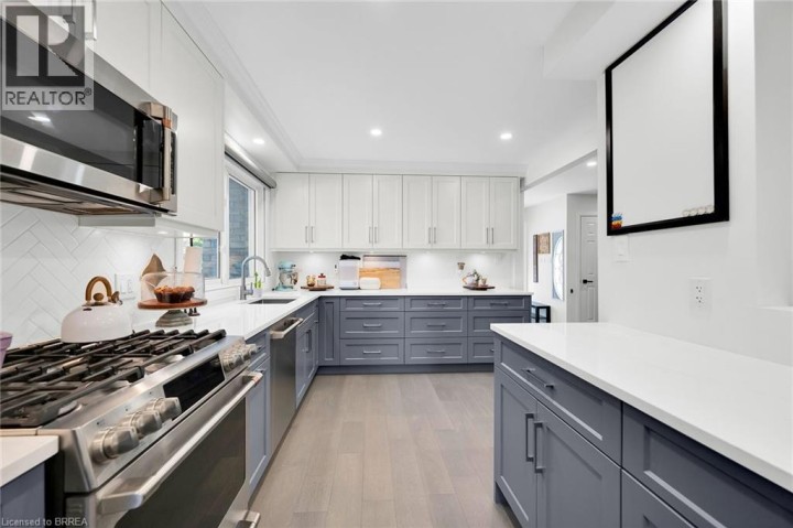 Photo 7 at 69 Garden Crescent, Innerkip, Woodstock Photo 7 at 69 Garden Crescent, Innerkip, Woodstock