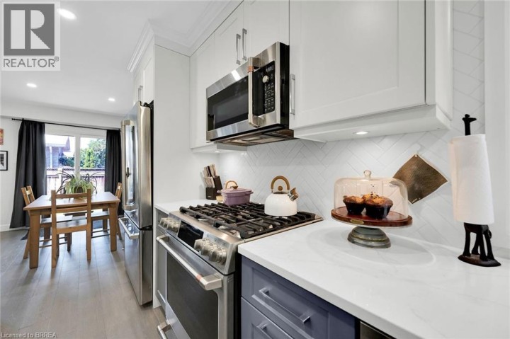 Photo 9 at 69 Garden Crescent, Innerkip, Woodstock Photo 9 at 69 Garden Crescent, Innerkip, Woodstock