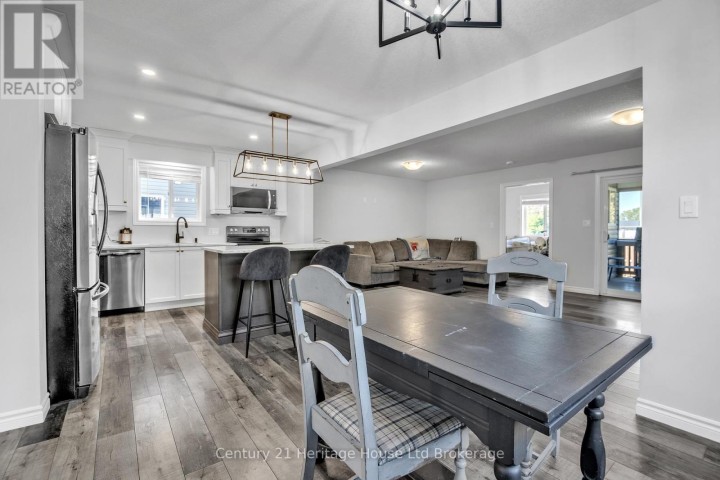 Photo 10 at 6 Sandy Court, Tillsonburg Photo 10 at 6 Sandy Court, Tillsonburg