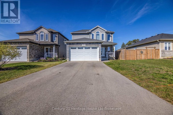 Photo 2 at 6 Sandy Court, Tillsonburg Photo 2 at 6 Sandy Court, Tillsonburg