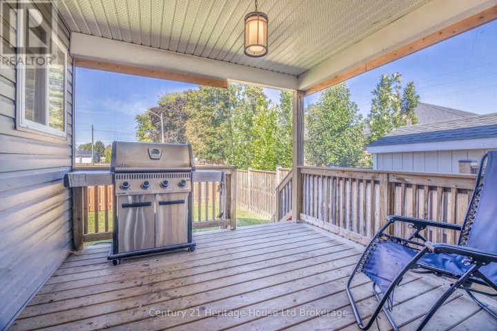 Photo 27 at 6 Sandy Court, Tillsonburg Photo 27 at 6 Sandy Court, Tillsonburg