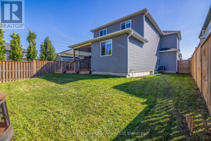 Photo 29 at 6 Sandy Court, Tillsonburg Photo 29 at 6 Sandy Court, Tillsonburg