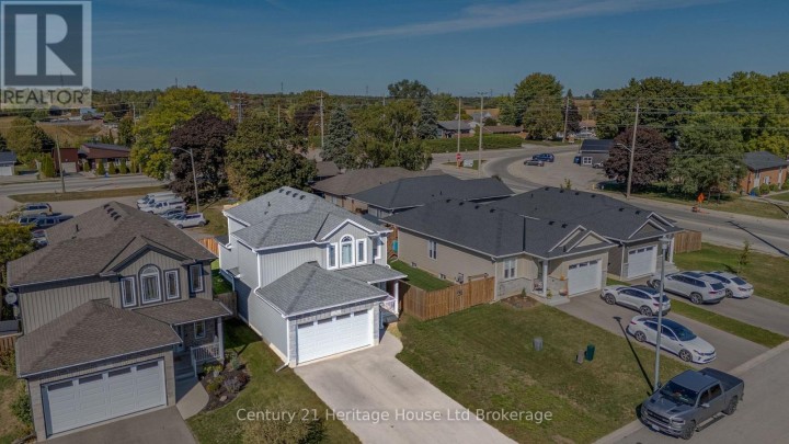 Photo 30 at 6 Sandy Court, Tillsonburg Photo 30 at 6 Sandy Court, Tillsonburg