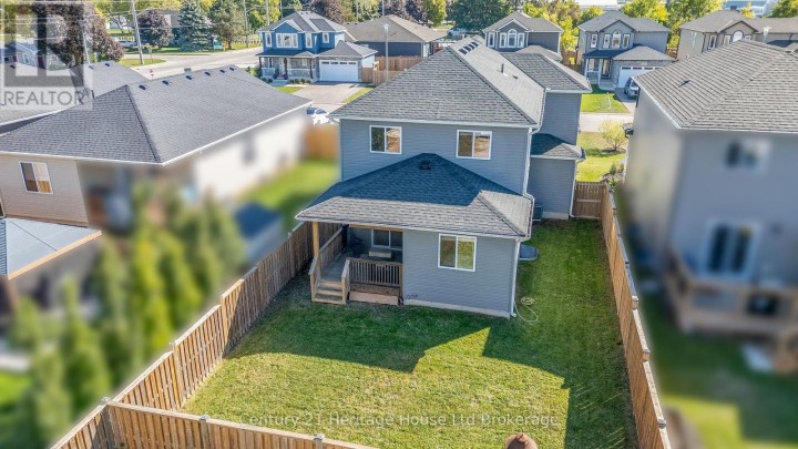 Photo 31 at 6 Sandy Court, Tillsonburg Photo 31 at 6 Sandy Court, Tillsonburg