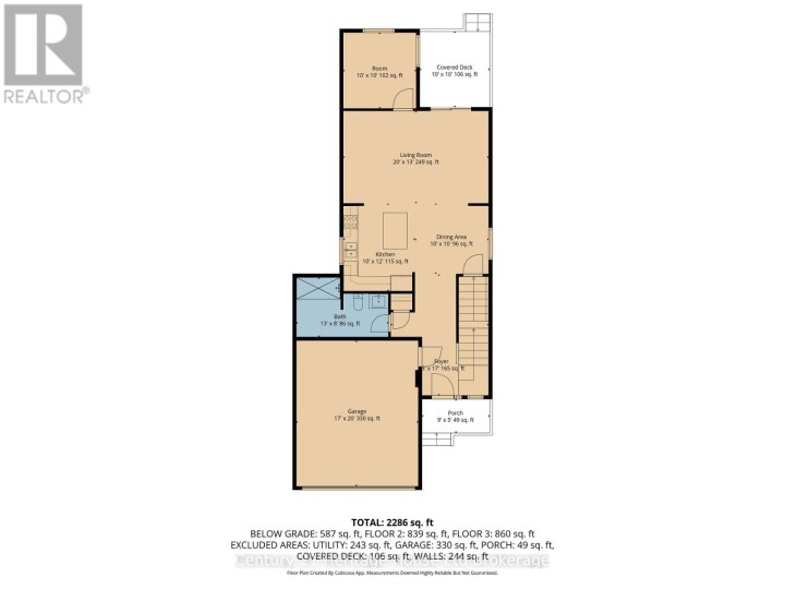Photo 33 at 6 Sandy Court, Tillsonburg Photo 33 at 6 Sandy Court, Tillsonburg