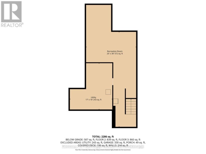 Photo 34 at 6 Sandy Court, Tillsonburg Photo 34 at 6 Sandy Court, Tillsonburg