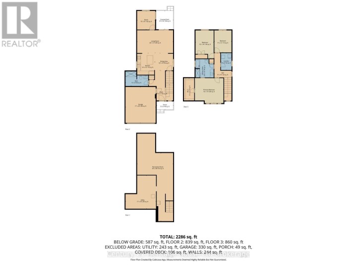 Photo 35 at 6 Sandy Court, Tillsonburg Photo 35 at 6 Sandy Court, Tillsonburg