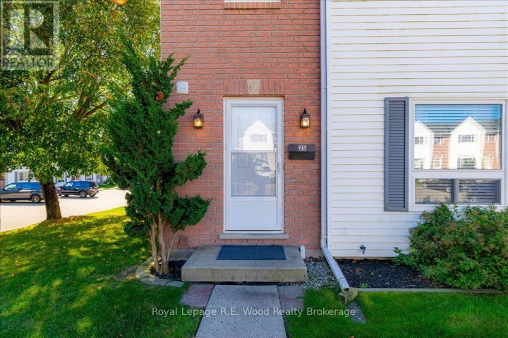 Photo 2 at 25 - 380 Quarter Town Line, Tillsonburg Photo 2 at 25 - 380 Quarter Town Line, Tillsonburg