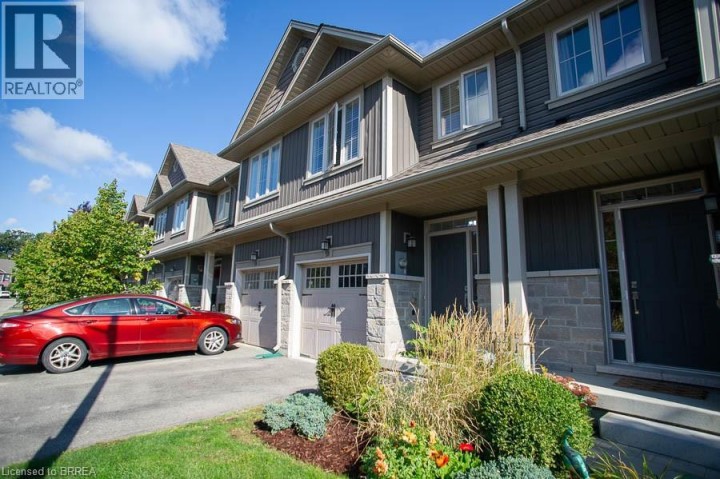 Photo 2 at 80 WILLOW Street 59, Innerkip, Woodstock Photo 2 at 80 WILLOW Street 59, Innerkip, Woodstock