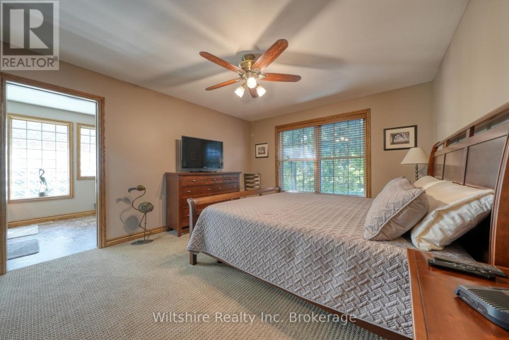 Photo 21 at 5 Whispering Pine Lane, Tillsonburg Photo 21 at 5 Whispering Pine Lane, Tillsonburg