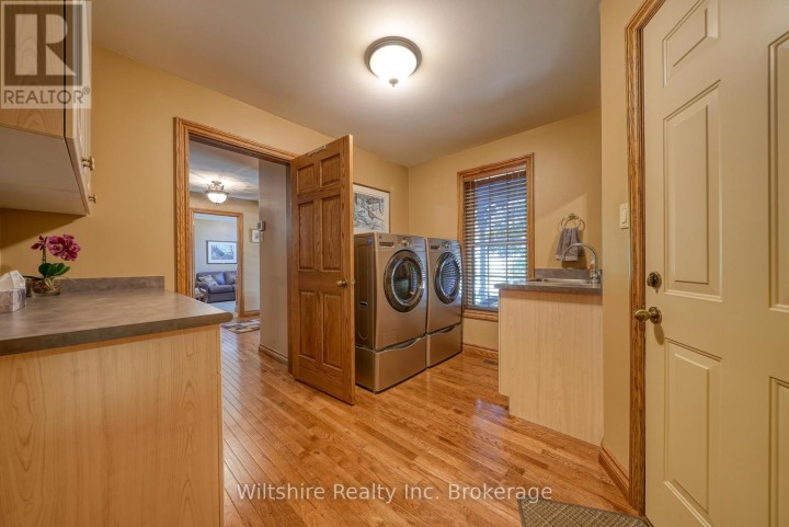 Photo 24 at 5 Whispering Pine Lane, Tillsonburg Photo 24 at 5 Whispering Pine Lane, Tillsonburg