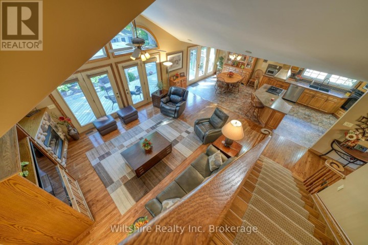 Photo 26 at 5 Whispering Pine Lane, Tillsonburg Photo 26 at 5 Whispering Pine Lane, Tillsonburg