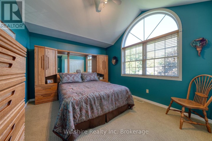 Photo 27 at 5 Whispering Pine Lane, Tillsonburg Photo 27 at 5 Whispering Pine Lane, Tillsonburg