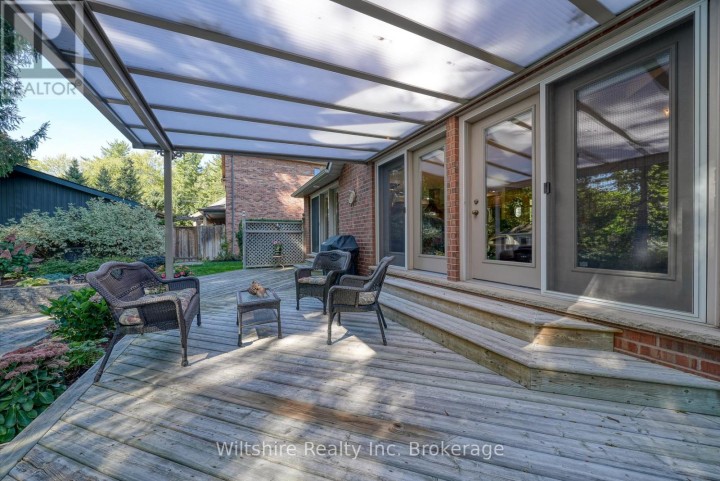 Photo 38 at 5 Whispering Pine Lane, Tillsonburg Photo 38 at 5 Whispering Pine Lane, Tillsonburg