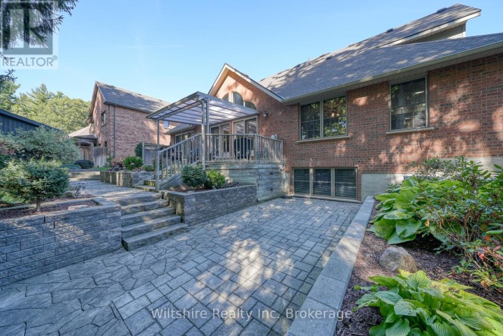 Photo 39 at 5 Whispering Pine Lane, Tillsonburg Photo 39 at 5 Whispering Pine Lane, Tillsonburg