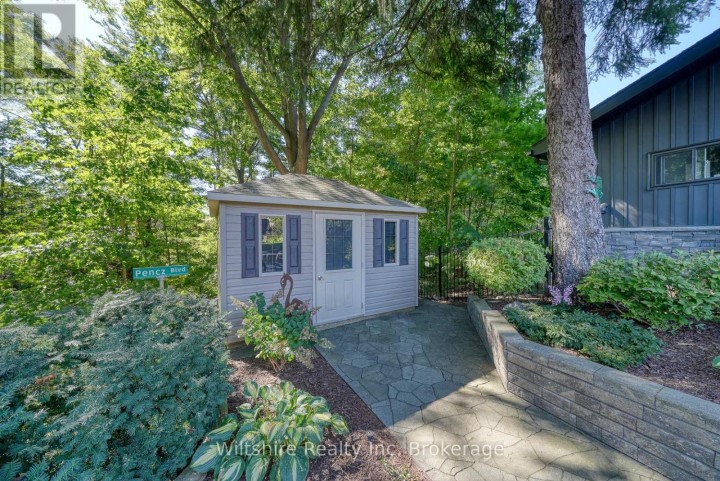 Photo 40 at 5 Whispering Pine Lane, Tillsonburg Photo 40 at 5 Whispering Pine Lane, Tillsonburg