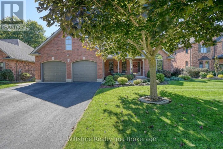 Photo 5 at 5 Whispering Pine Lane, Tillsonburg Photo 5 at 5 Whispering Pine Lane, Tillsonburg