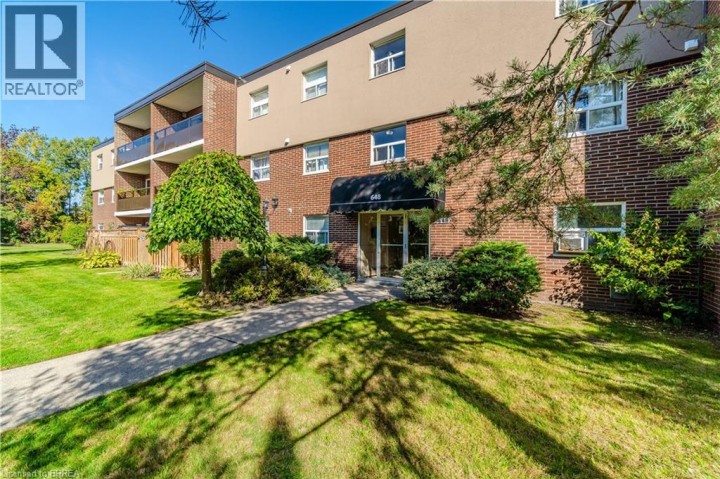Photo 26 at 648 GREY Street 305, Brantford Photo 26 at 648 GREY Street 305, Brantford