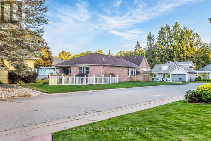 Photo 26 at 26 Seres Drive, Tillsonburg Photo 26 at 26 Seres Drive, Tillsonburg