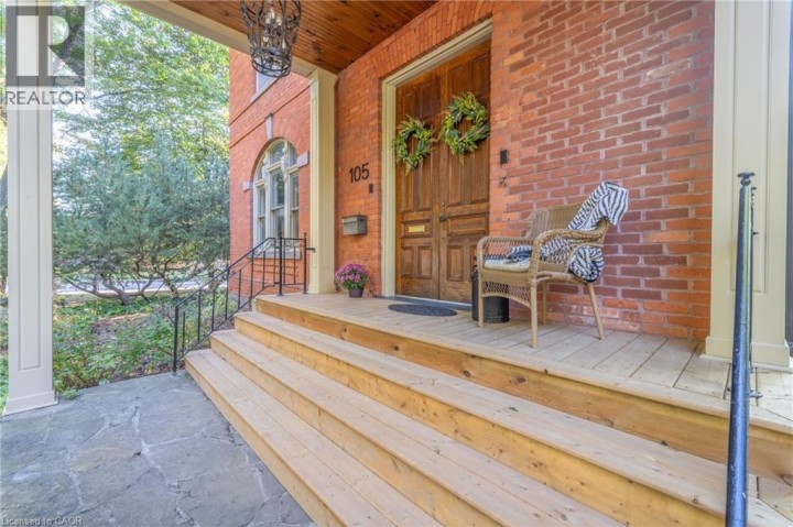 Photo 9 at 105 Vansittart Avenue, Woodstock Photo 9 at 105 Vansittart Avenue, Woodstock