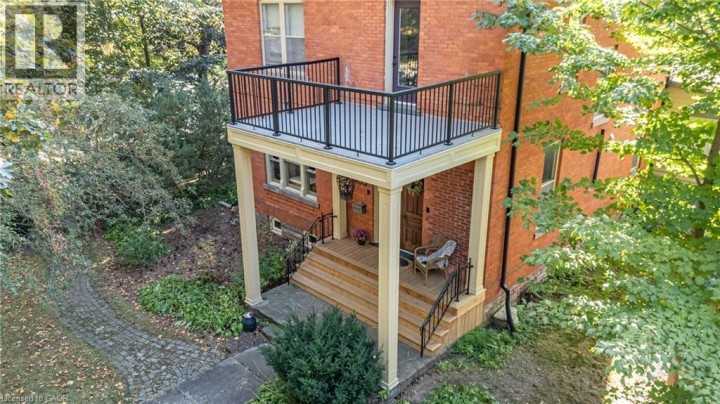 Photo 10 at 105 Vansittart Avenue, Woodstock Photo 10 at 105 Vansittart Avenue, Woodstock