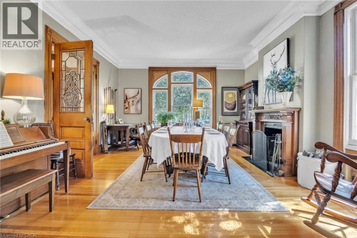 Photo 20 at 105 Vansittart Avenue, Woodstock Photo 20 at 105 Vansittart Avenue, Woodstock