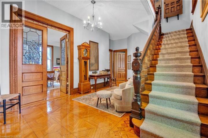 Photo 25 at 105 Vansittart Avenue, Woodstock Photo 25 at 105 Vansittart Avenue, Woodstock