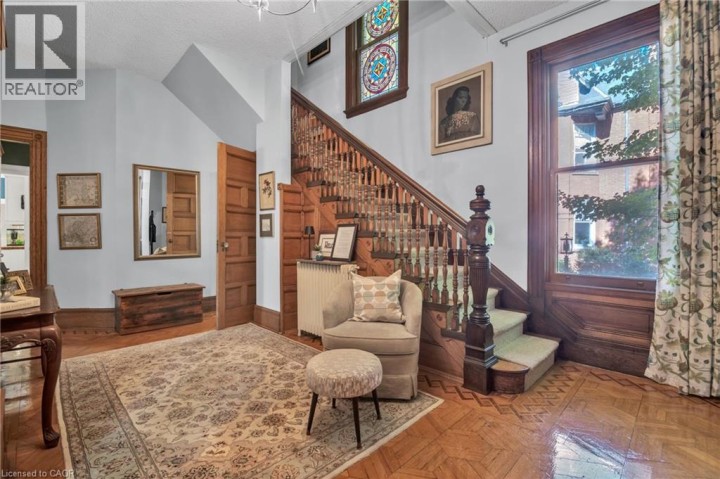 Photo 21 at 105 Vansittart Avenue, Woodstock Photo 21 at 105 Vansittart Avenue, Woodstock