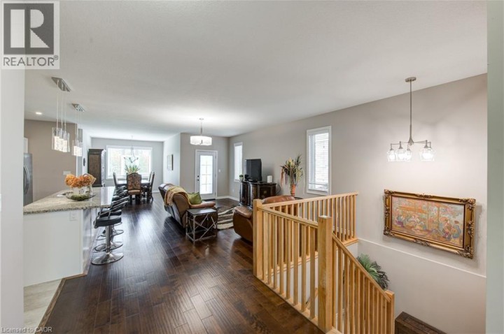 Photo 12 at 308 Fairway Road, Woodstock Photo 12 at 308 Fairway Road, Woodstock