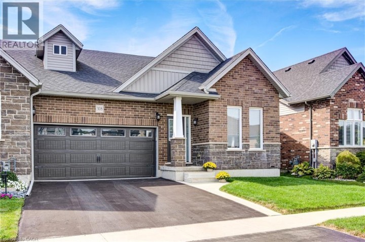 Photo 2 at 308 Fairway Road, Woodstock Photo 2 at 308 Fairway Road, Woodstock