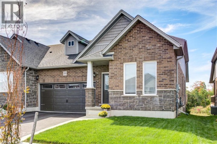 Photo 3 at 308 Fairway Road, Woodstock Photo 3 at 308 Fairway Road, Woodstock