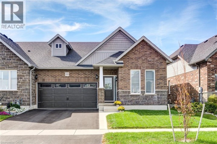 Photo 4 at 308 Fairway Road, Woodstock Photo 4 at 308 Fairway Road, Woodstock