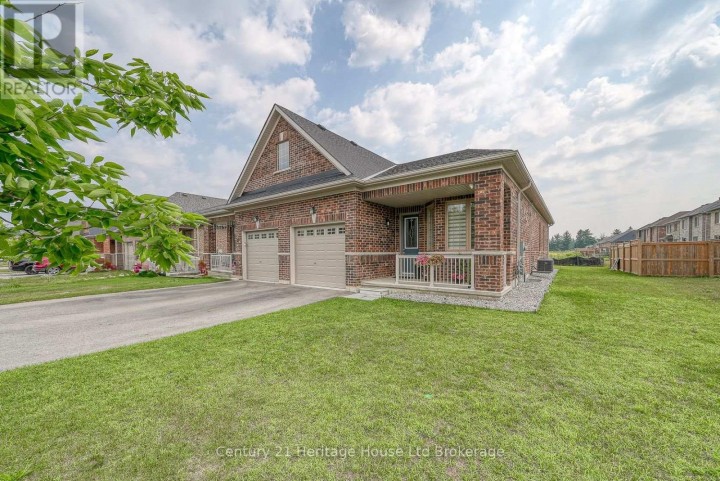 Photo 1 at 37 Harvest Avenue, Tillsonburg Photo 1 at 37 Harvest Avenue, Tillsonburg