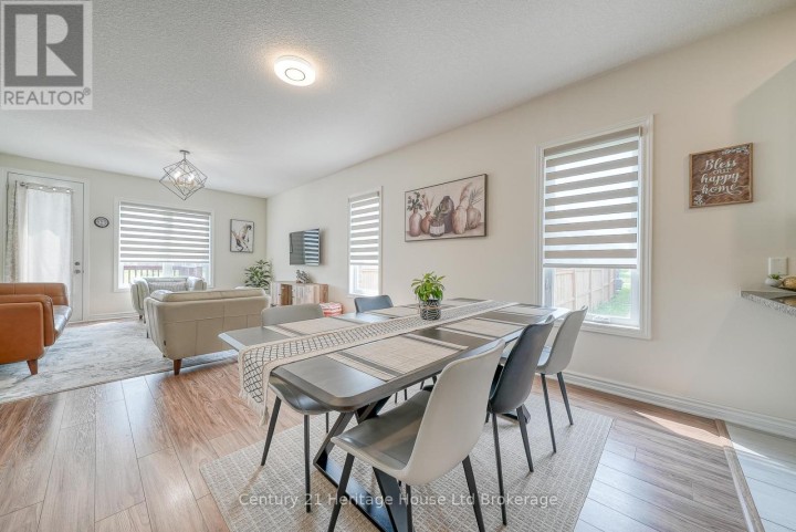 Photo 16 at 37 Harvest Avenue, Tillsonburg Photo 16 at 37 Harvest Avenue, Tillsonburg