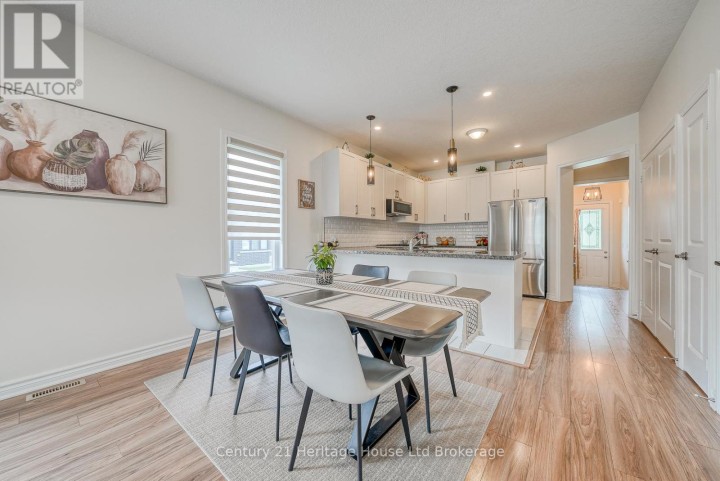 Photo 19 at 37 Harvest Avenue, Tillsonburg Photo 19 at 37 Harvest Avenue, Tillsonburg