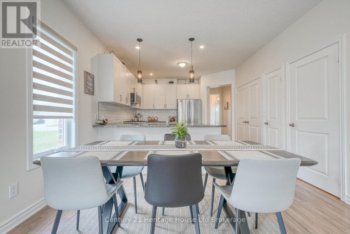 Photo 20 at 37 Harvest Avenue, Tillsonburg Photo 20 at 37 Harvest Avenue, Tillsonburg