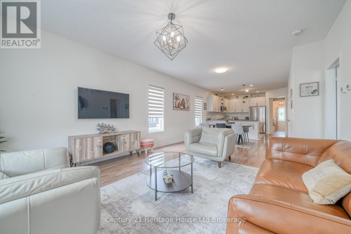 Photo 22 at 37 Harvest Avenue, Tillsonburg Photo 22 at 37 Harvest Avenue, Tillsonburg