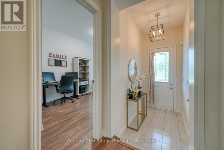 Photo 5 at 37 Harvest Avenue, Tillsonburg Photo 5 at 37 Harvest Avenue, Tillsonburg