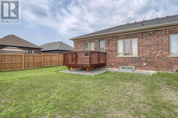 Photo 41 at 37 Harvest Avenue, Tillsonburg Photo 41 at 37 Harvest Avenue, Tillsonburg