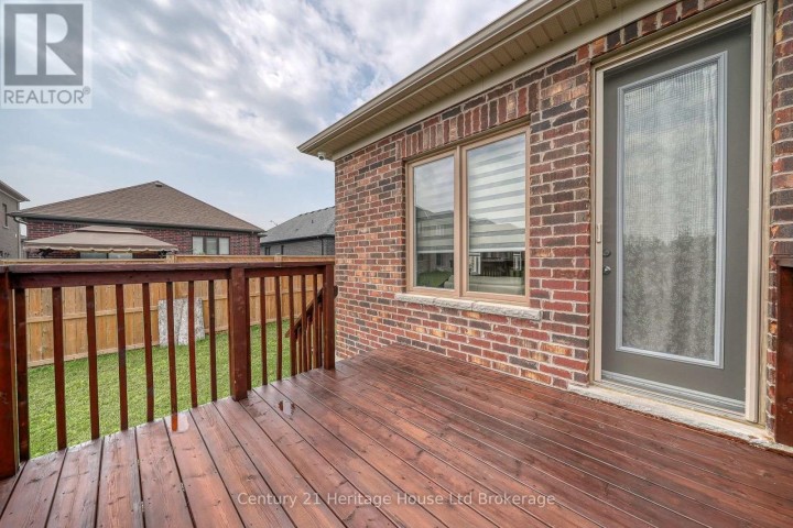 Photo 43 at 37 Harvest Avenue, Tillsonburg Photo 43 at 37 Harvest Avenue, Tillsonburg