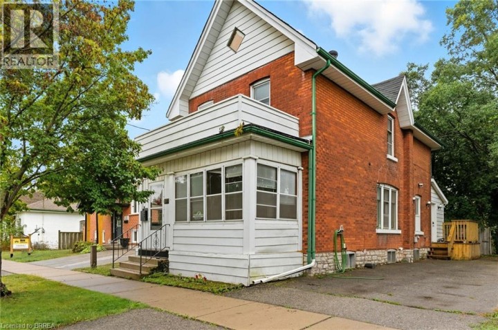 Photo 1 at 232 Brock Street, Brantford Photo 1 at 232 Brock Street, Brantford