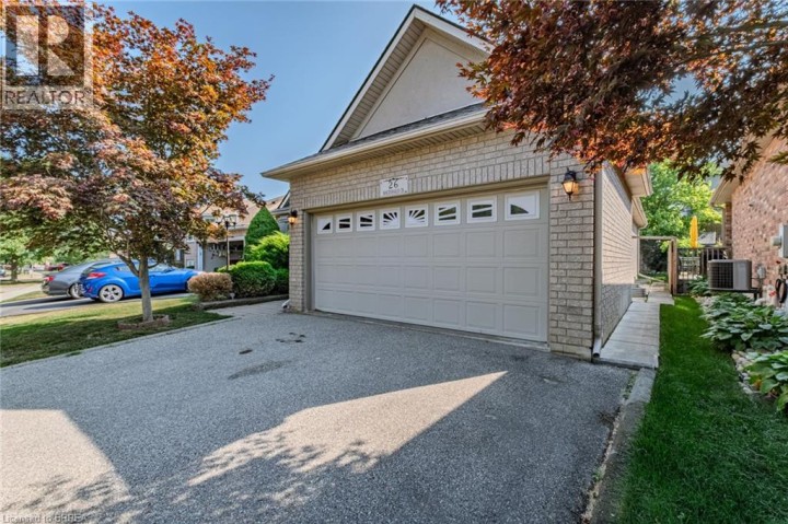 Photo 2 at 26 Macdonald Crescent, Brantford Photo 2 at 26 Macdonald Crescent, Brantford