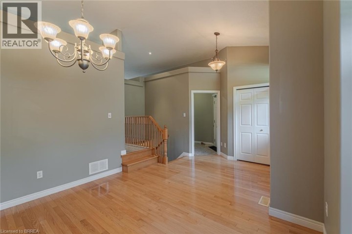 Photo 8 at 26 Macdonald Crescent, Brantford Photo 8 at 26 Macdonald Crescent, Brantford