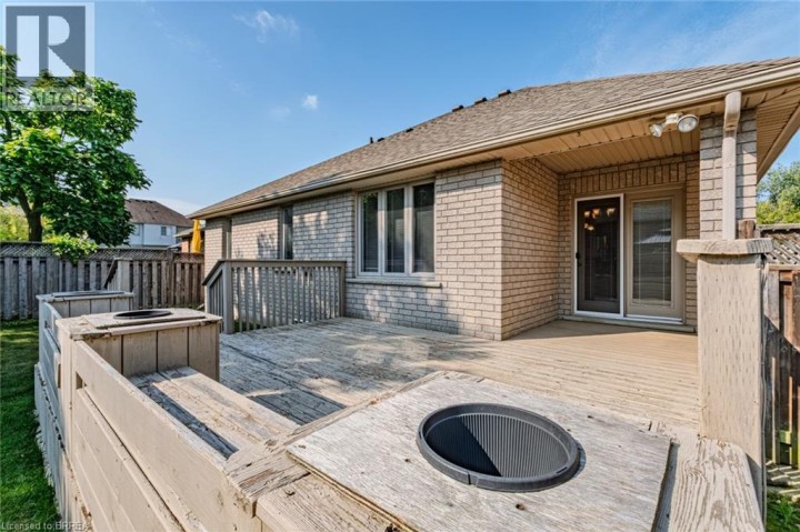 Photo 43 at 26 Macdonald Crescent, Brantford Photo 43 at 26 Macdonald Crescent, Brantford