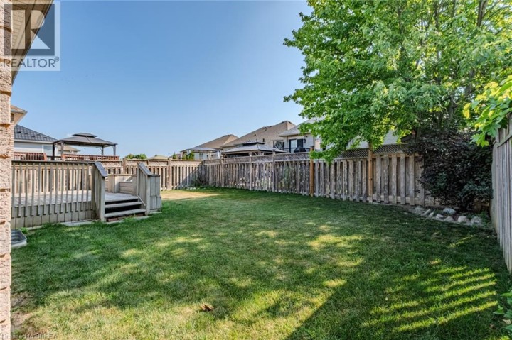Photo 47 at 26 Macdonald Crescent, Brantford Photo 47 at 26 Macdonald Crescent, Brantford