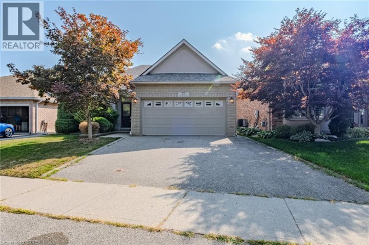 Photo 1 at 26 Macdonald Crescent, Brantford Photo 1 at 26 Macdonald Crescent, Brantford