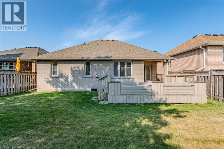 Photo 46 at 26 Macdonald Crescent, Brantford Photo 46 at 26 Macdonald Crescent, Brantford